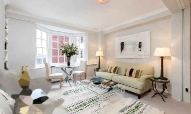 Недвижимость Cranmer Court, Whiteheads Grove, Chelsea: 7