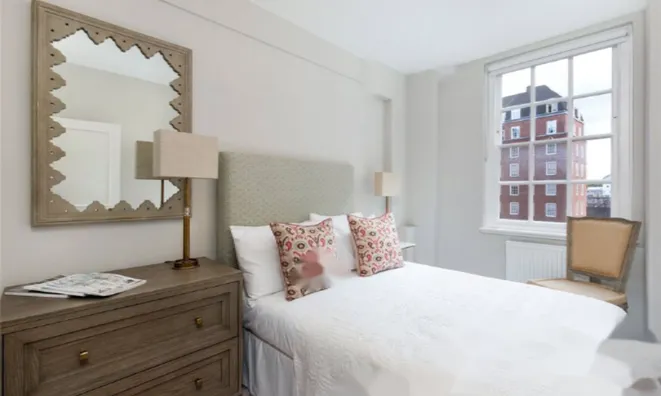 Недвижимость Cranmer Court, Whiteheads Grove, Chelsea: 13