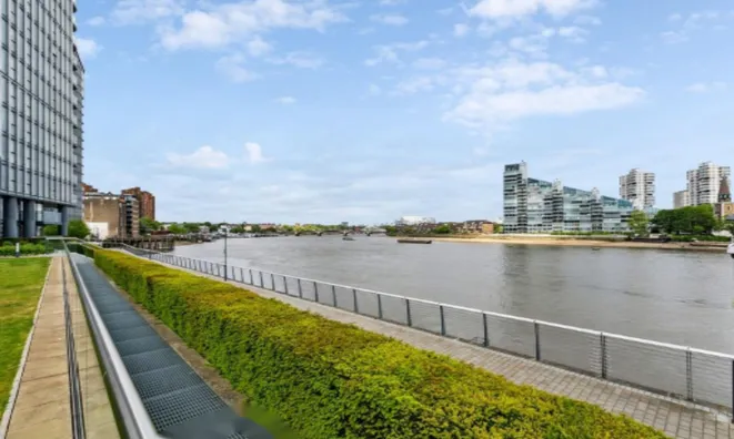 Недвижимость Waterfront Drive: 2