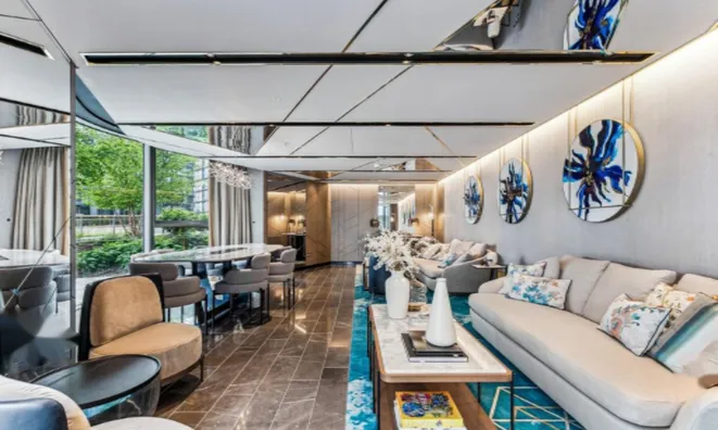 Недвижимость Waterfront Drive: 4