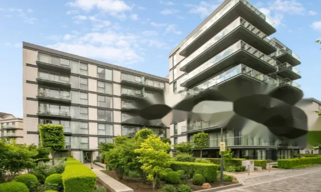 Недвижимость Waterfront Drive: 9