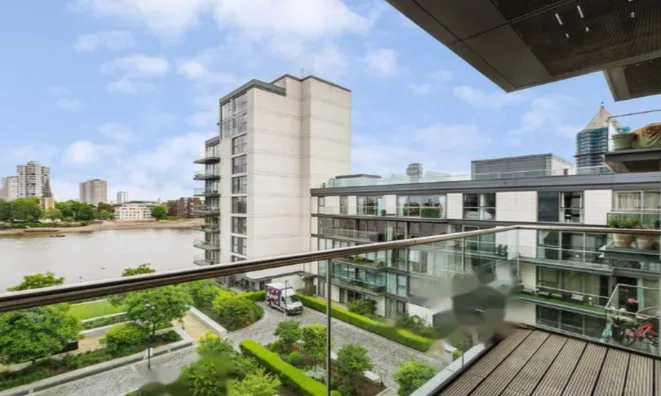 Недвижимость Waterfront Drive: 12