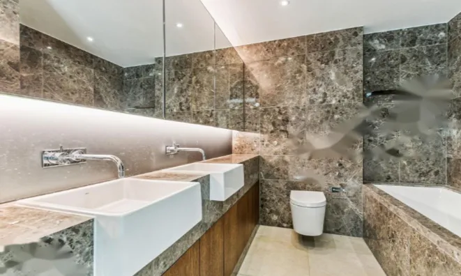 Недвижимость Waterfront Drive: 14