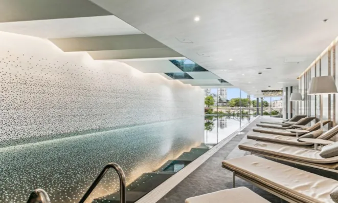 Недвижимость Waterfront Drive: 16