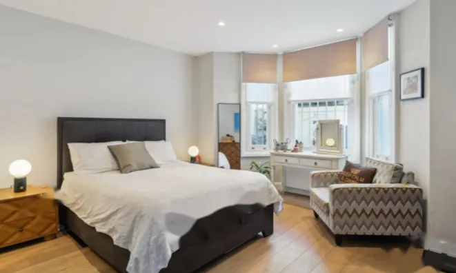 Недвижимость Cathcart Road: 2