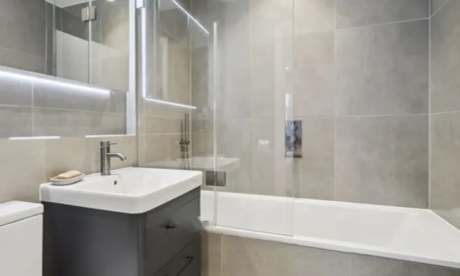 Недвижимость Cathcart Road: 3