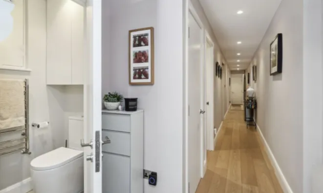 Недвижимость Cathcart Road: 5