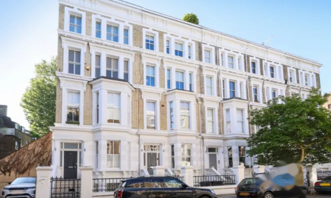 Недвижимость Cathcart Road: 6