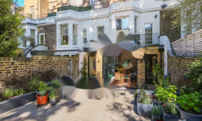 Недвижимость Cathcart Road: 8