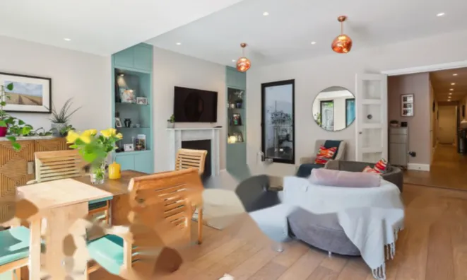 Недвижимость Cathcart Road: 10