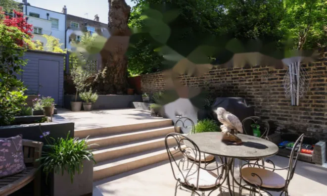 Недвижимость Cathcart Road: 11