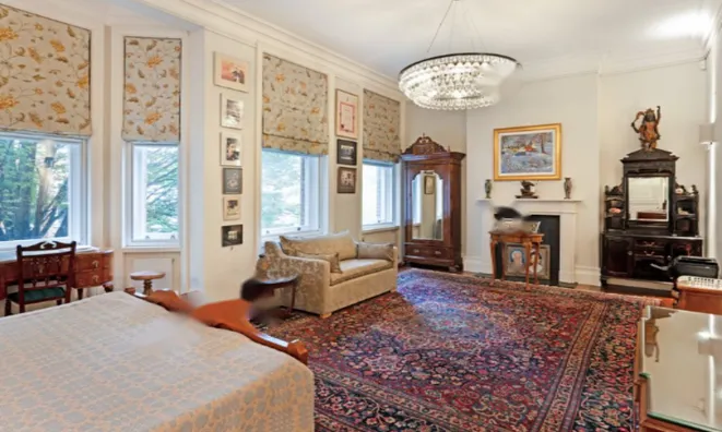 Недвижимость Franklins Row: 3