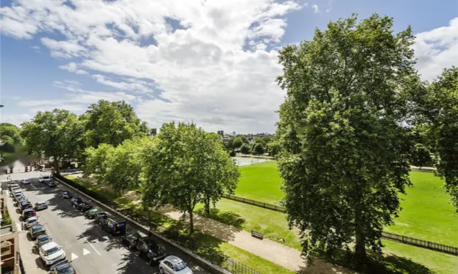 Недвижимость Franklins Row: 7