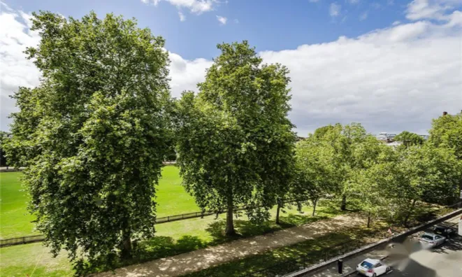 Недвижимость Franklins Row: 13