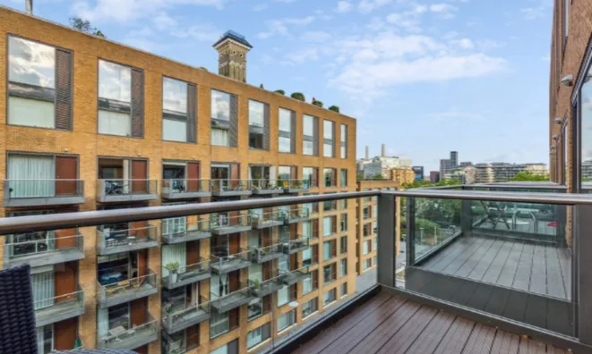 Недвижимость Hirst Court, 20 Gatliff Road: 1