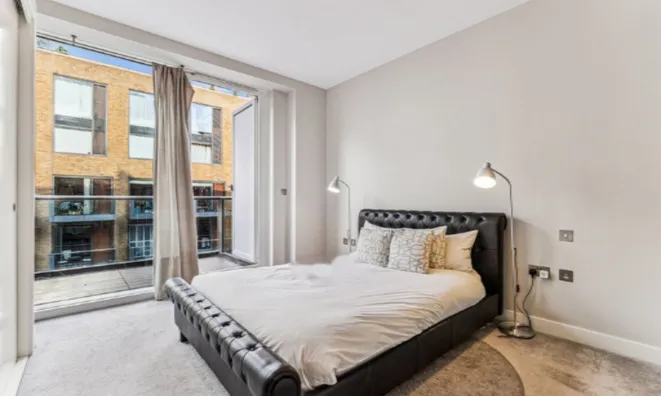 Недвижимость Hirst Court, 20 Gatliff Road: 2