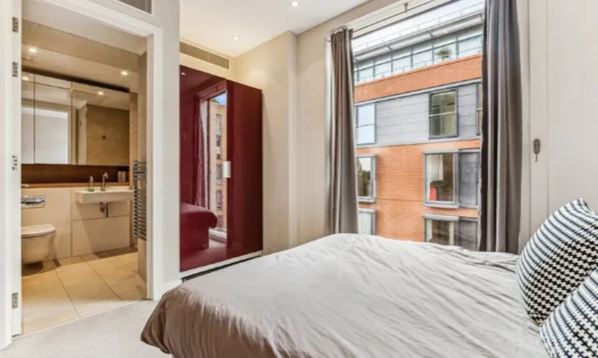 Недвижимость Hirst Court, 20 Gatliff Road: 4