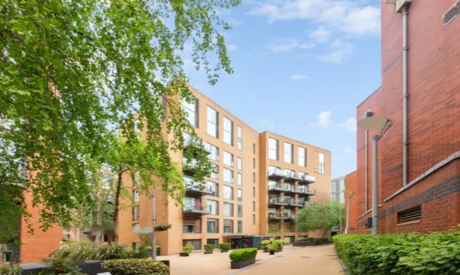 Недвижимость Hirst Court, 20 Gatliff Road: 6