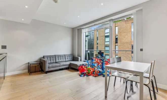 Недвижимость Hirst Court, 20 Gatliff Road: 7