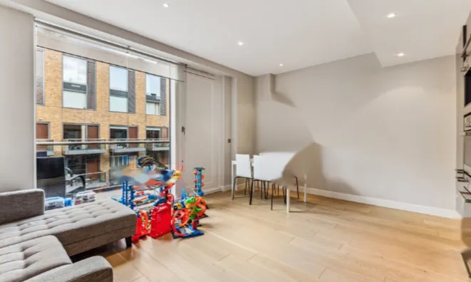 Недвижимость Hirst Court, 20 Gatliff Road: 9