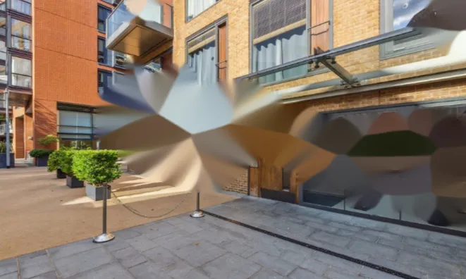 Недвижимость Hirst Court, 20 Gatliff Road: 11