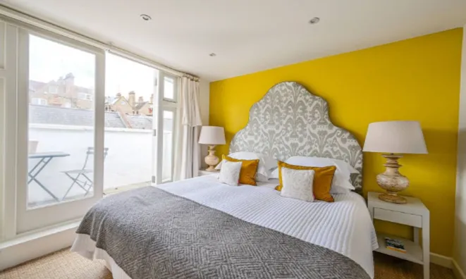 Недвижимость Paradise Walk, Chelsea: 1