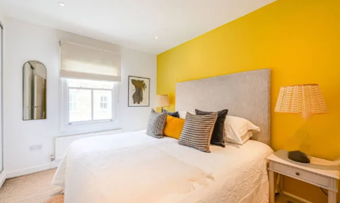 Недвижимость Paradise Walk, Chelsea: 2