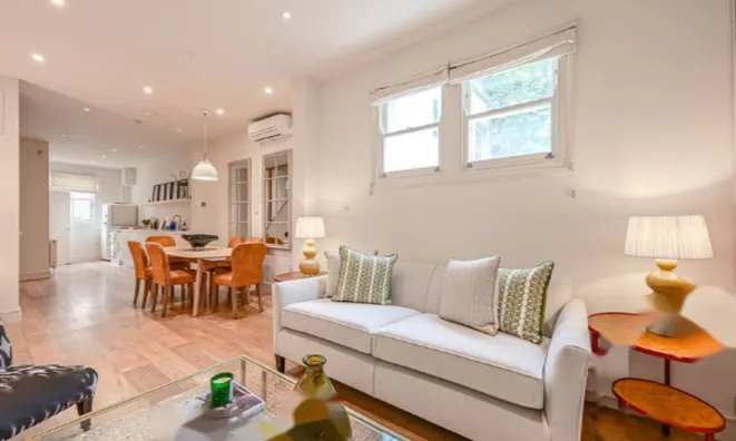 Недвижимость Paradise Walk, Chelsea: 10