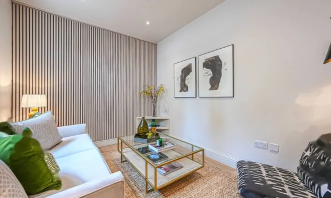 Недвижимость Paradise Walk, Chelsea: 11