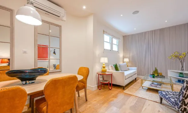 Недвижимость Paradise Walk, Chelsea: 12