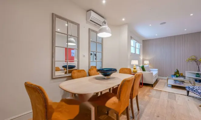 Недвижимость Paradise Walk, Chelsea: 14