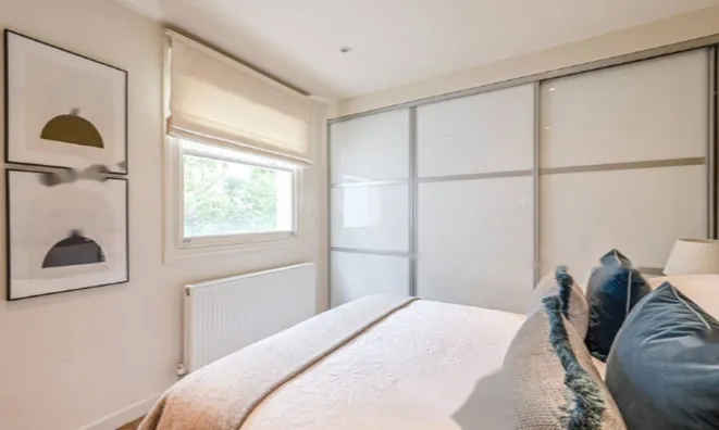 Недвижимость Paradise Walk, Chelsea: 15