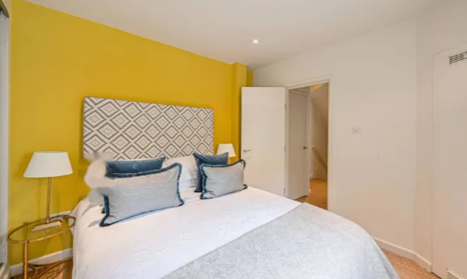 Недвижимость Paradise Walk, Chelsea: 16