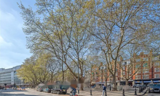 Недвижимость Holbein Place: 2