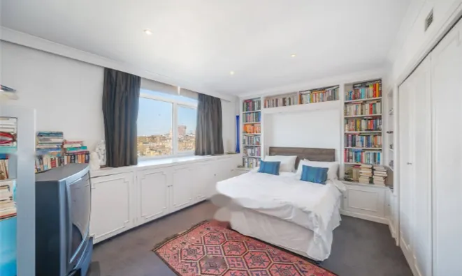 Недвижимость Holbein Place: 6