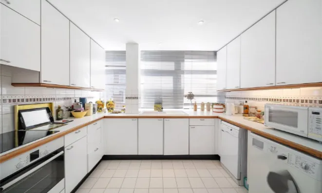 Недвижимость Holbein Place: 7