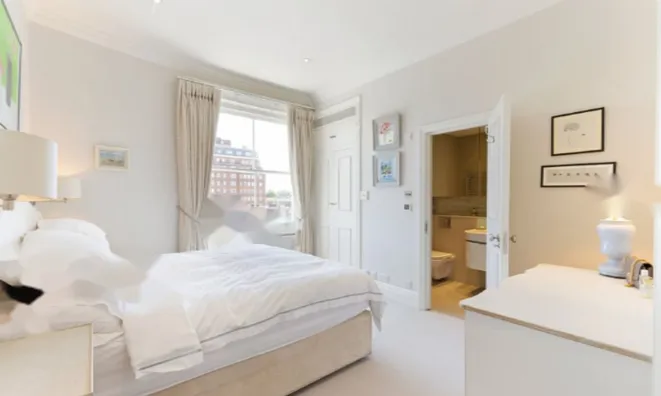 Недвижимость Draycott Place: 1