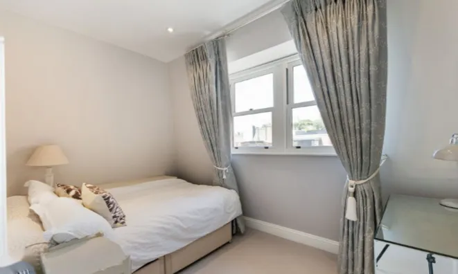 Недвижимость Draycott Place: 4