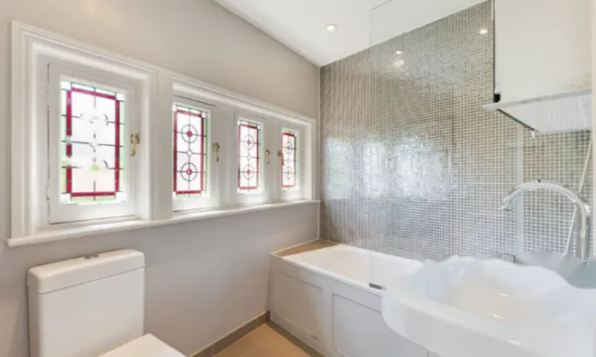 Недвижимость Draycott Place: 6