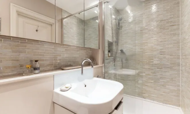 Недвижимость Draycott Place: 7