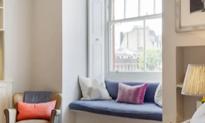 Недвижимость Draycott Place: 9