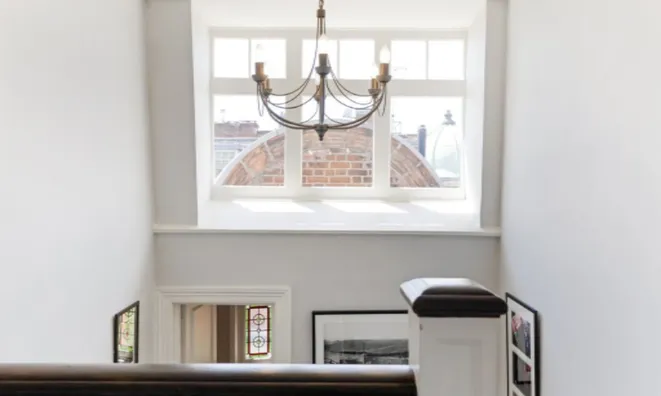 Недвижимость Draycott Place: 10