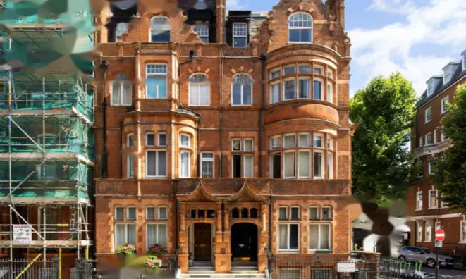 Недвижимость Draycott Place: 11