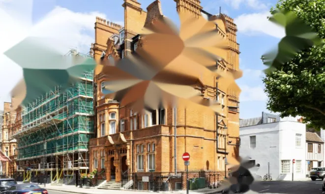 Недвижимость Draycott Place: 12