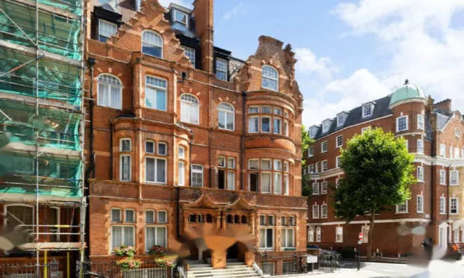 Недвижимость Draycott Place: 14