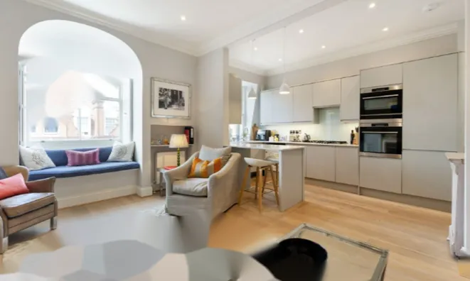 Недвижимость Draycott Place: 15