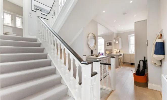 Недвижимость Draycott Place: 16