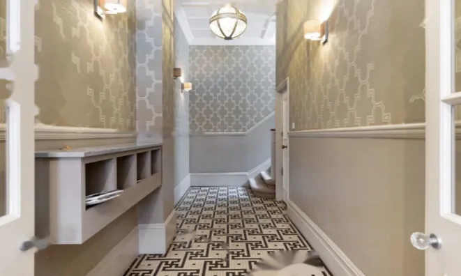 Недвижимость Draycott Place: 17