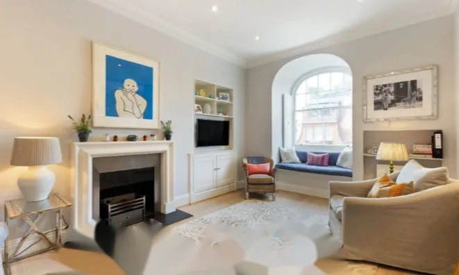 Недвижимость Draycott Place: 18