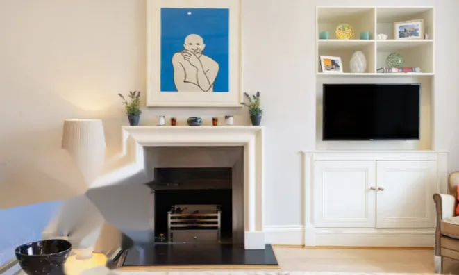 Недвижимость Draycott Place: 19